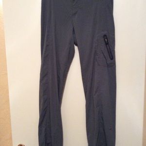 Columbia pants